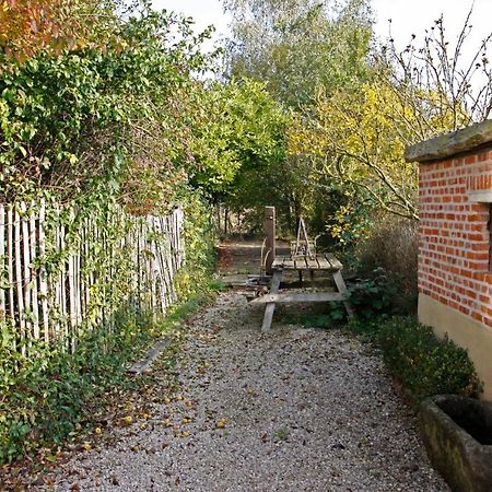 Hof Van Loverrijk Bed and Breakfast Lier Zewnętrze zdjęcie