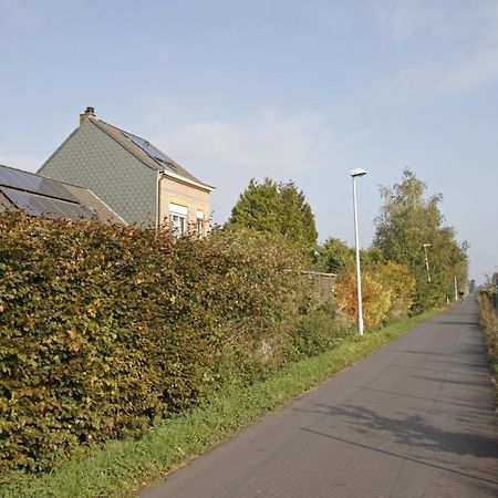 Hof Van Loverrijk Bed and Breakfast Lier Zewnętrze zdjęcie
