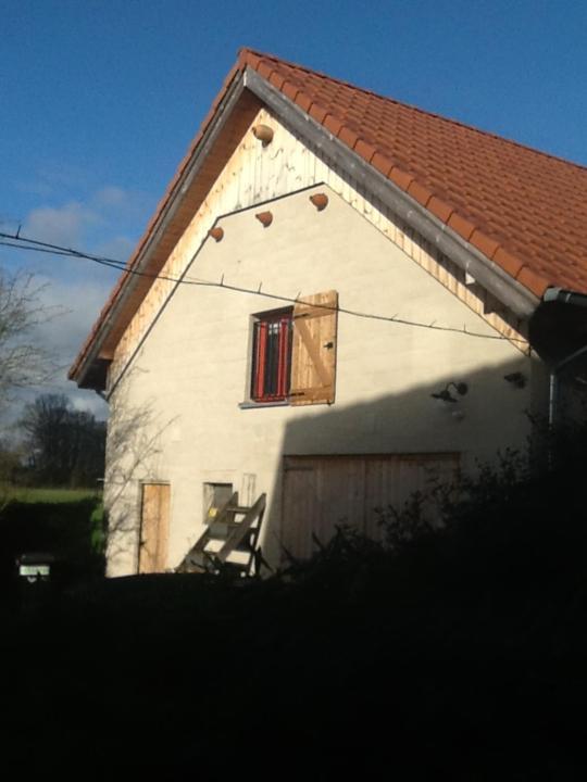 Hof Van Loverrijk Bed and Breakfast Lier Zewnętrze zdjęcie