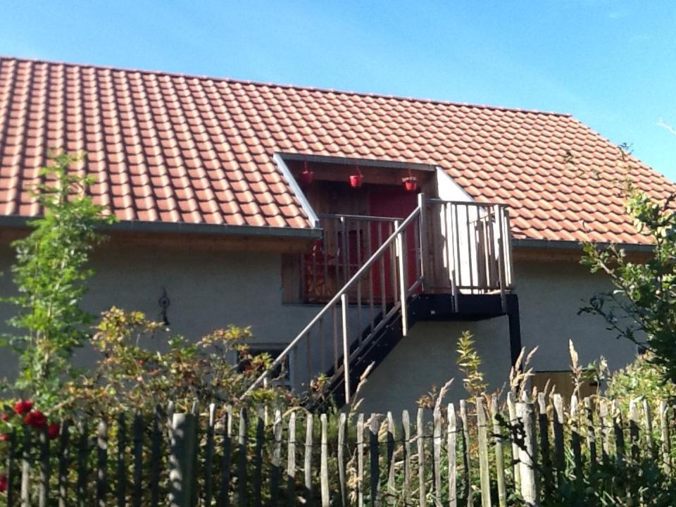 Hof Van Loverrijk Bed and Breakfast Lier Zewnętrze zdjęcie