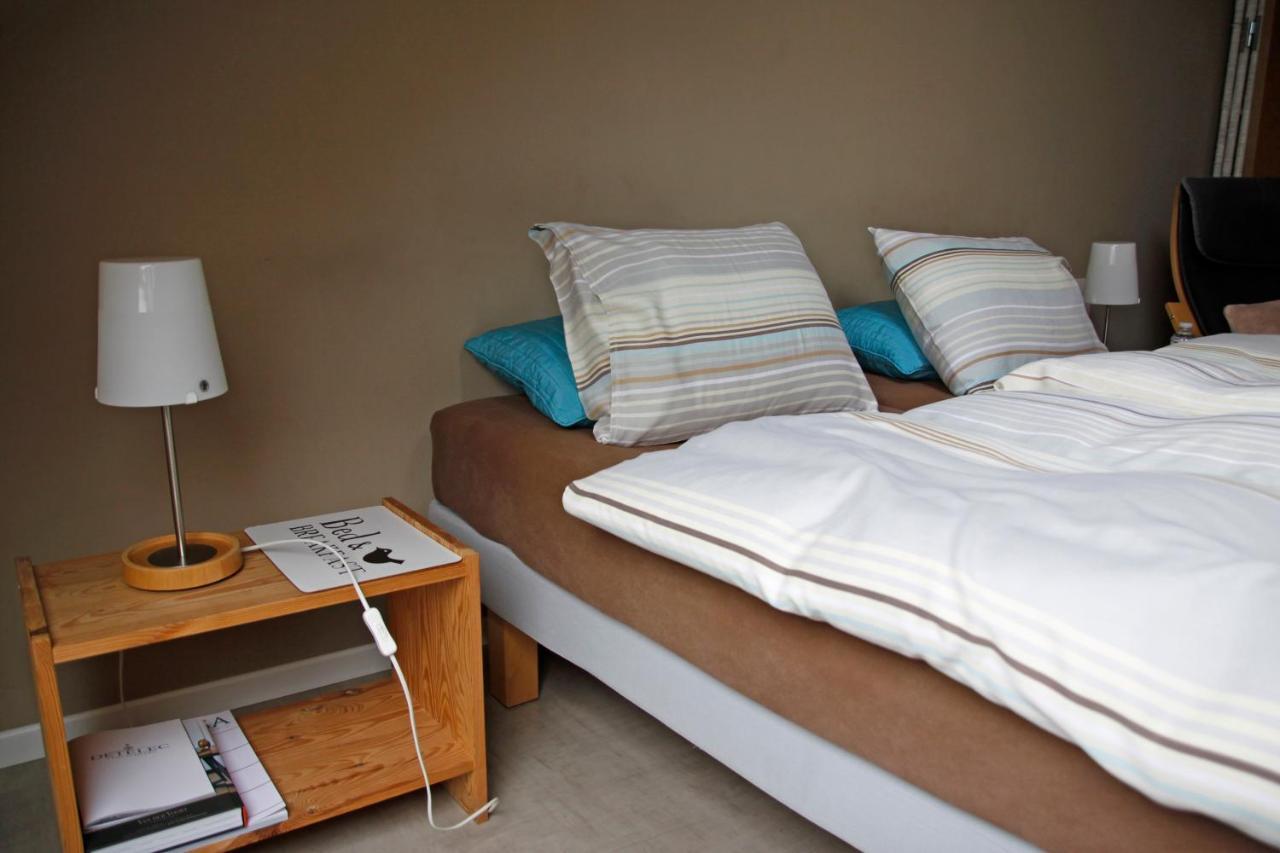 Hof Van Loverrijk Bed and Breakfast Lier Zewnętrze zdjęcie